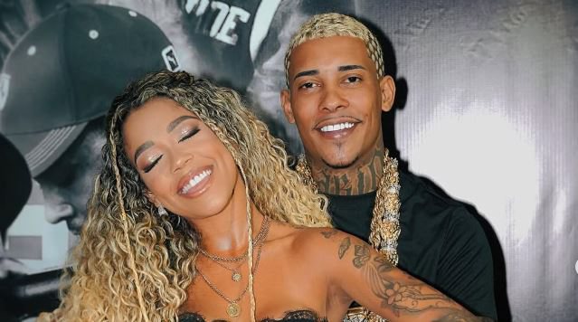 Após prisão de MC Poze, esposa vira alvo de operação contra lavagem de dinheiro