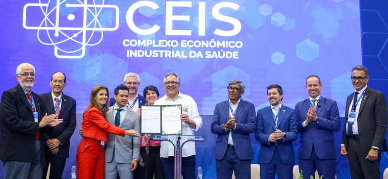 Brasil reforça parcerias para produção nacional de vacinas contra doenças como Covid-19 e Zika