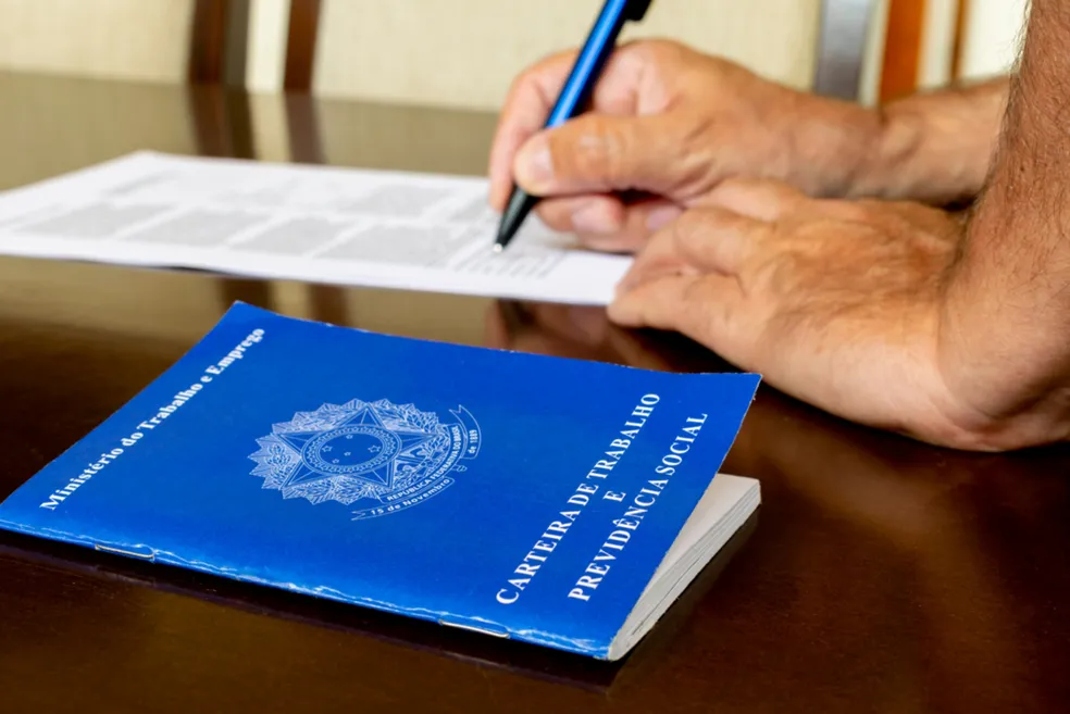 Siim oferece oportunidade de emprego em Salvador e Região Metropolitana nesta sexta-feira (6)