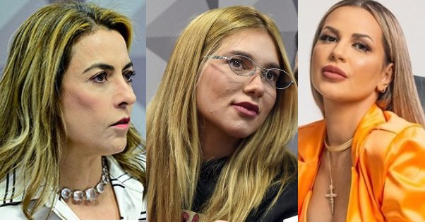 Bets: CPI pede indiciamento de Virginia Fonseca, Deolane Bezerra e mais 14