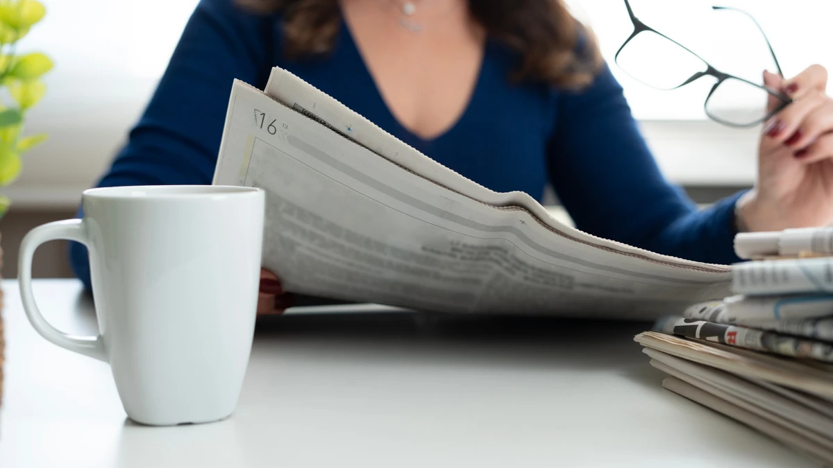 Jornais podem ser veículos oficiais de publicidade legal, diz CNJ