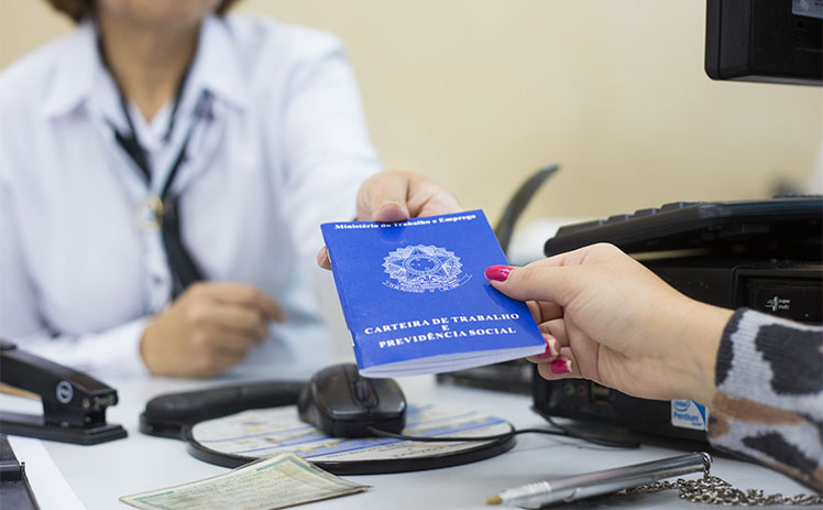 Siim oferece oportunidade de emprego em Salvador e Região Metropolitana nesta terça-feira (3)