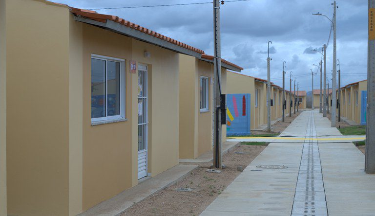 Governo Federal anuncia construção de novas moradias do Minha Casa, Minha Vida em município baiano; saiba mais