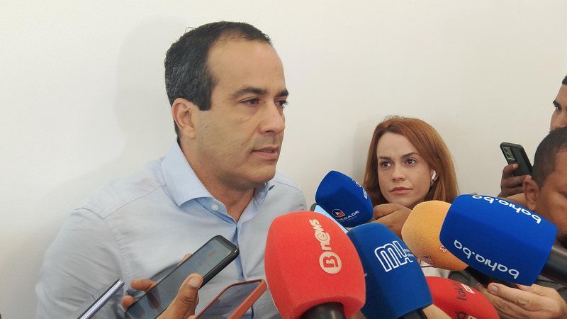 São João 2025 no Centro Histórico de Salvador será lançado na sexta-feira