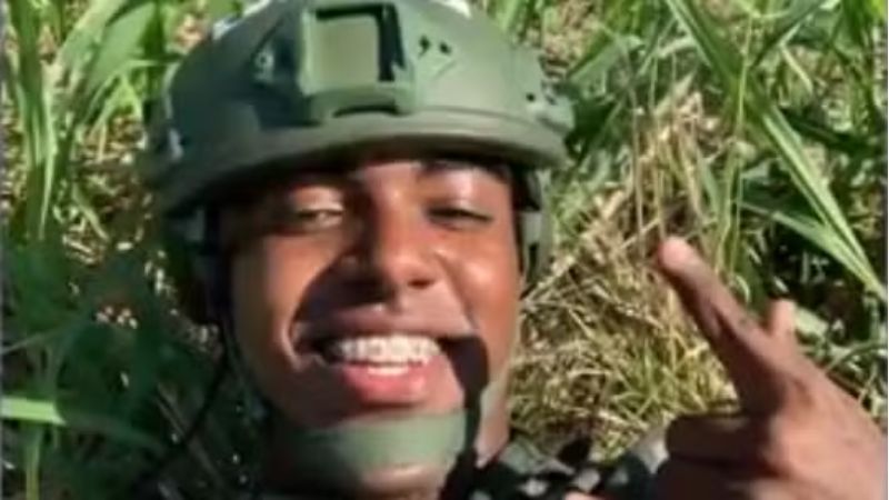 Mistério na Vila Militar: investigação sobre morte de soldado levanta dúvidas