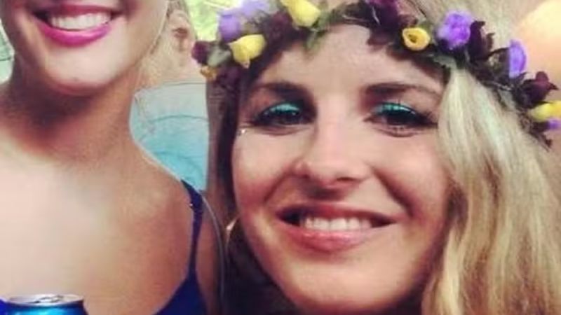 Jornalista britânica Charlotte Alice Peet é encontrada em São Paulo após três meses desaparecida
