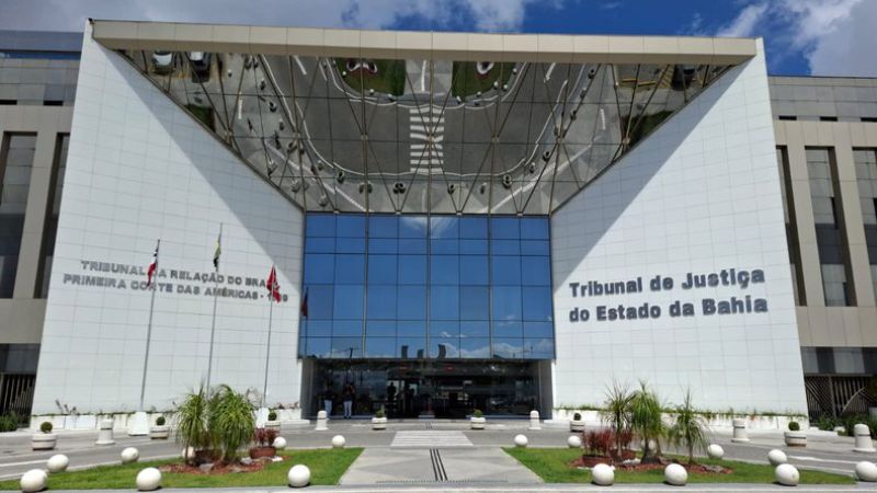 CNJ mantém critério de antiguidade para promoção de juízes na Bahia