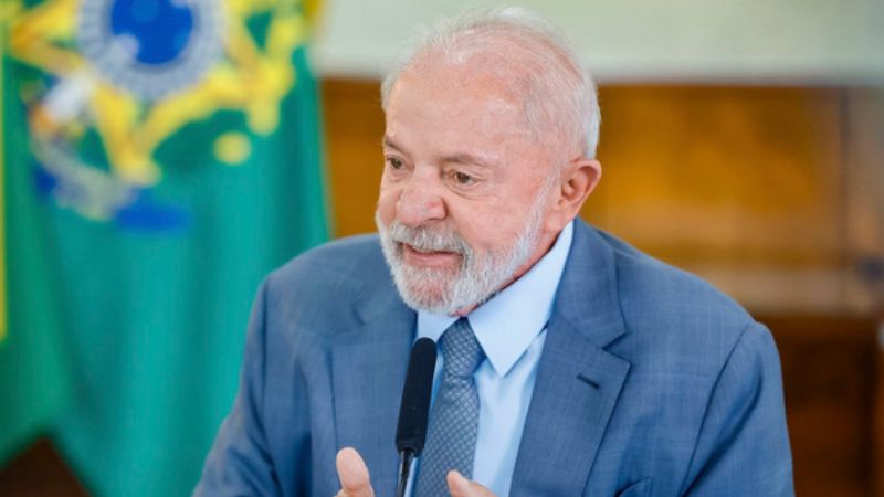 Lula perde 1 milhão de seguidores e enfrenta alta rejeição nas redes sociais