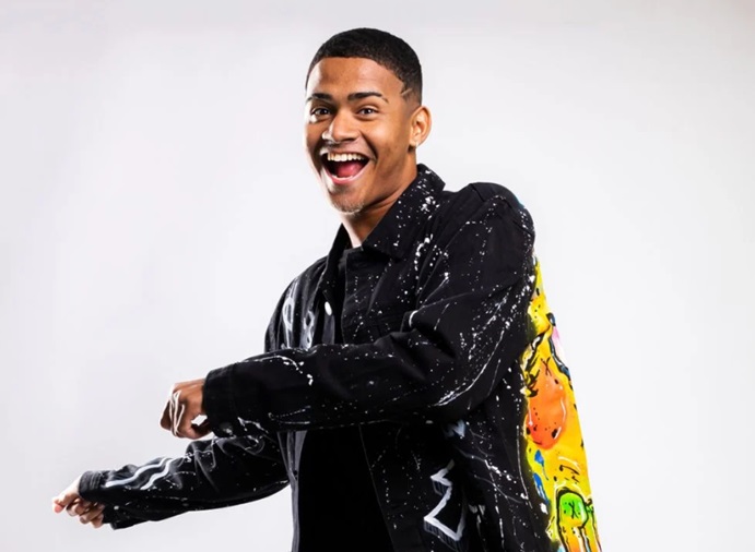 Influenciador baiano revela diagnóstico de doença autoimune: “Só queria fazer as coisas normal”