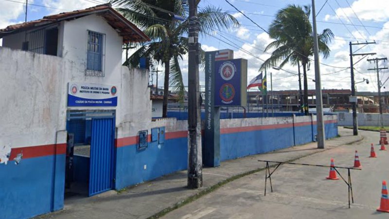 Estudantes do Colégio da Polícia Militar se envolvem em briga;saiba mais