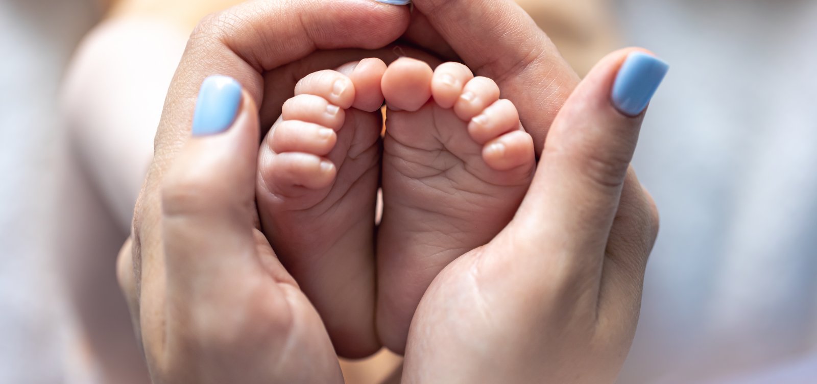 Bahia tem menor número de nascimentos em meio século, aponta IBGE