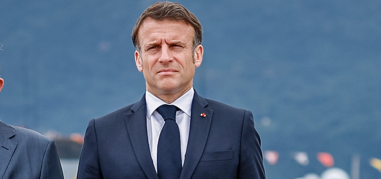 França vai reconhecer oficialmente o Estado da Palestina, anuncia Macron