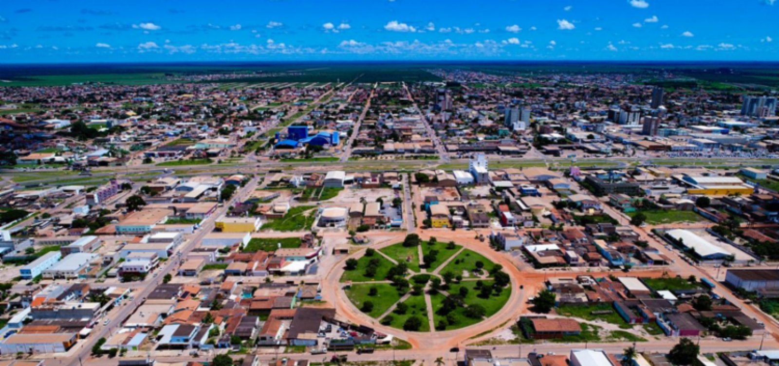 Luís Eduardo Magalhães registra 10,8°C e entra para o ranking nacional