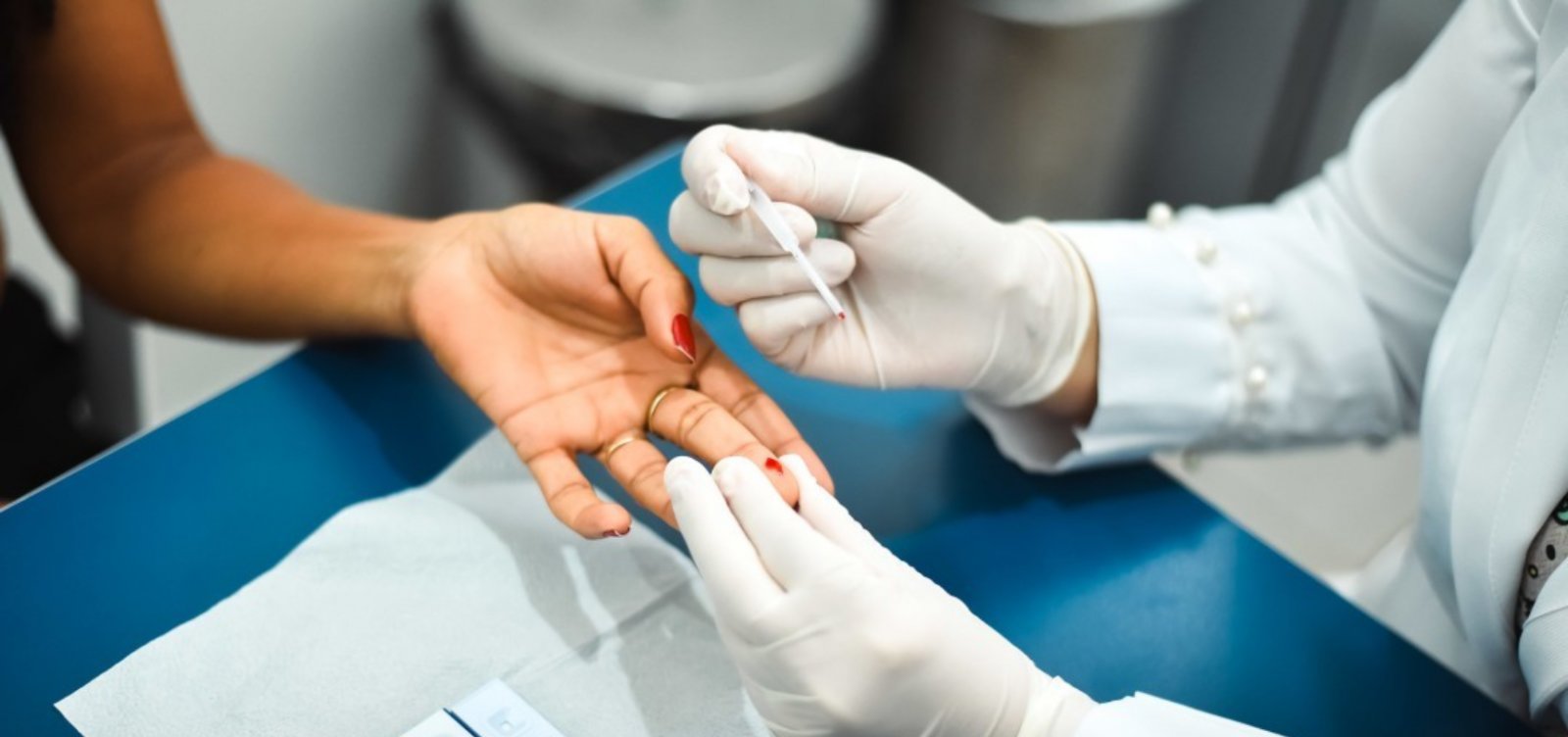 Casos de hepatite A crescem 400% na Bahia e atingem novos grupos de risco