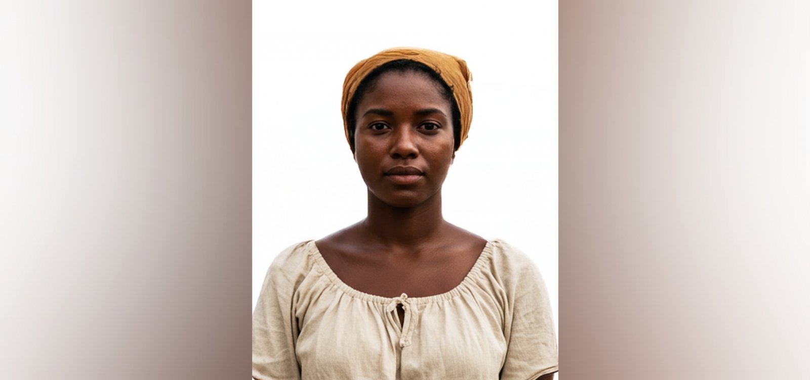 Projeto baiano usa inteligência artificial para reconstruir rostos de pessoas escravizadas