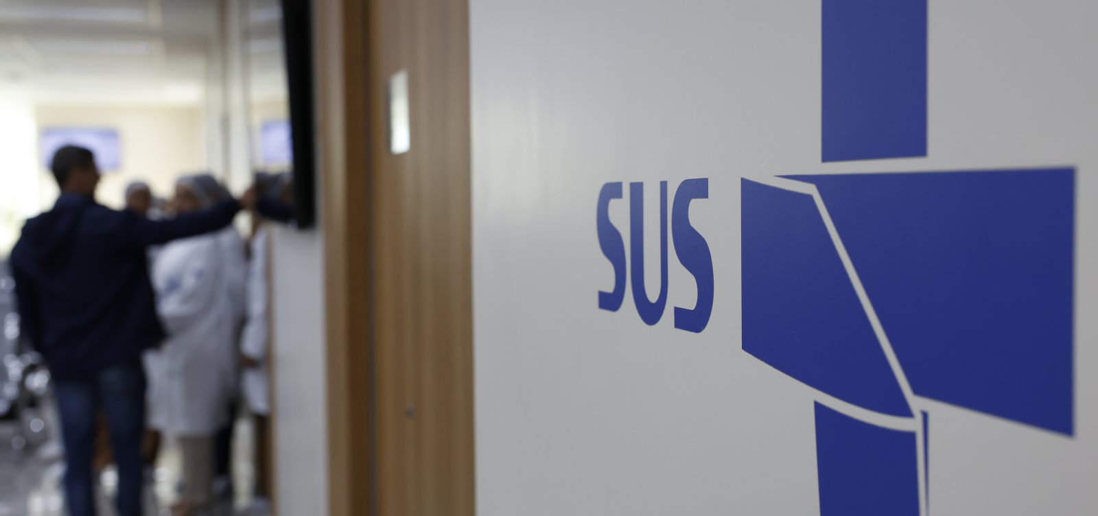 Plano de saúde atende pacientes do SUS para abater dívidas