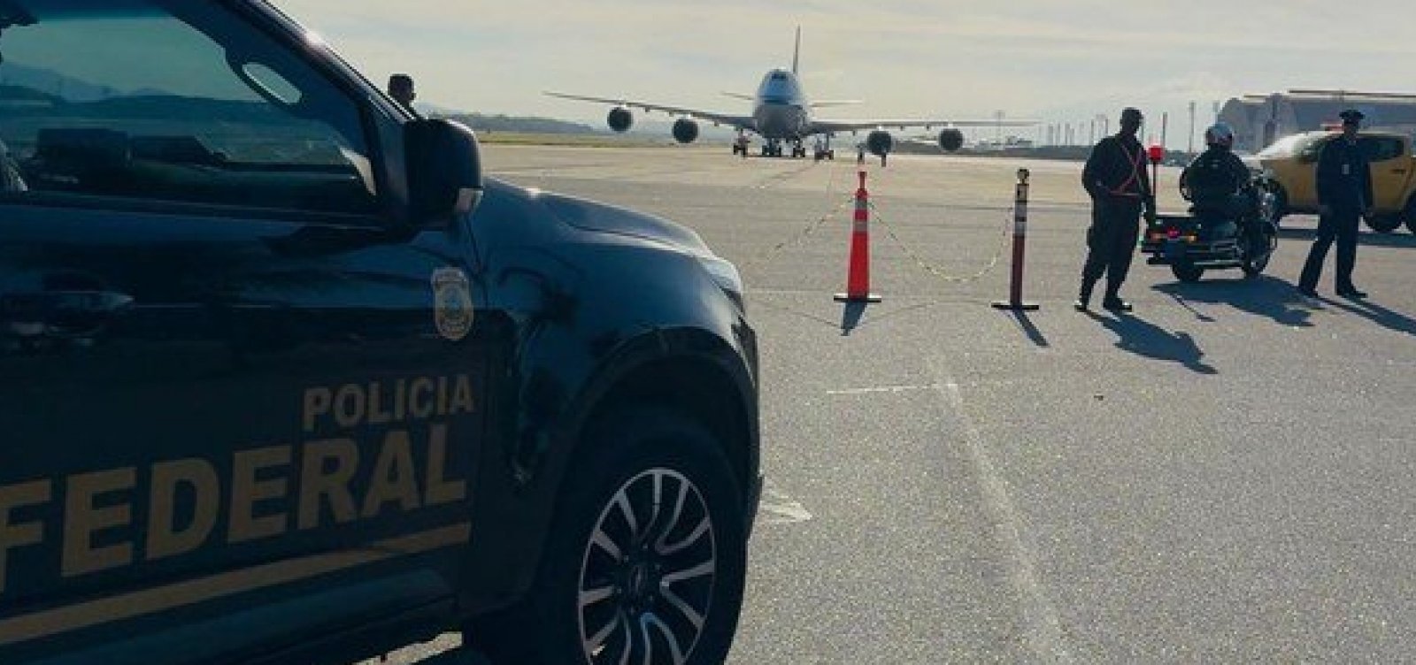 PF apura desvio de R$ 318 mil em esquema com laranjas em Vitória da Conquista