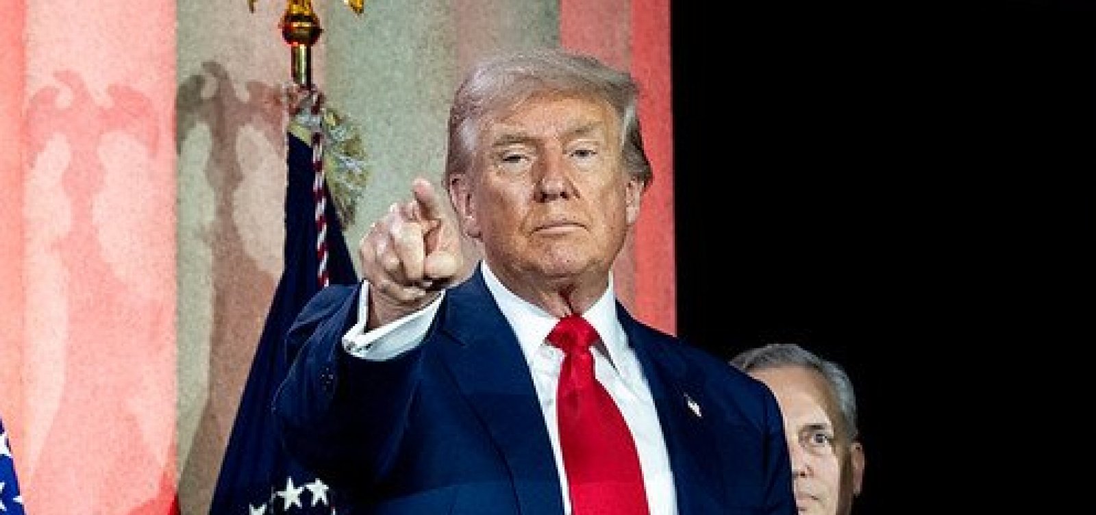 Possíveis restrições de visto dos EUA para brasileiros na Copa de 2026