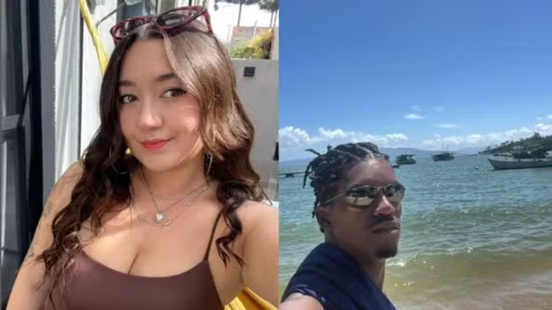 Casal morre no dia do próprio aniversário após acidente na BR-101