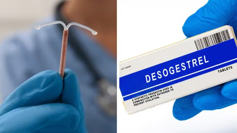 Endometriose: SUS amplia tratamento com DIU hormonal e desogestrel em 2025