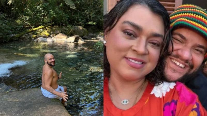 Gominho relata experiência sobrenatural após morte de Preta Gil: “Sua presença me guia”