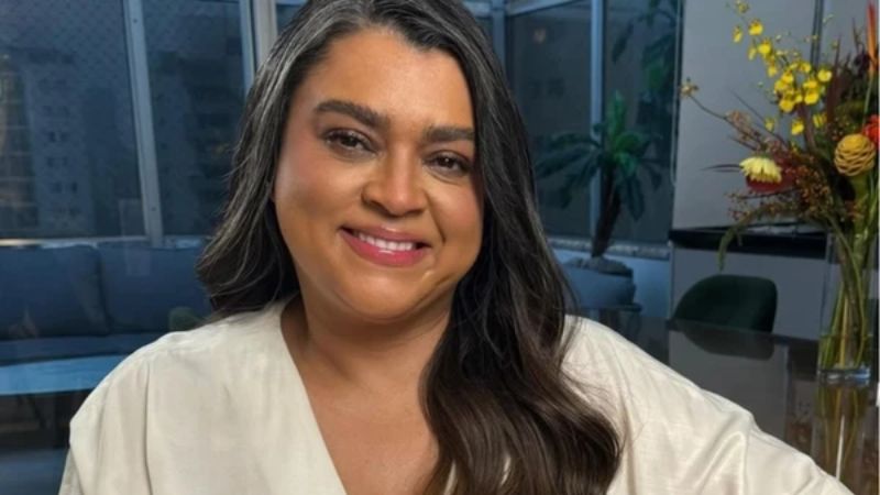 Corpo de Preta Gil chega ao Brasil para velório no Rio de Janeiro