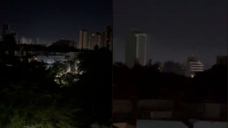 Tiroteio na frente do BRT assusta moradores da região do Itaigara em Salvador