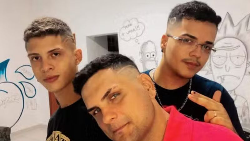 Justiça reconhece união estável poliafetiva entre três homens em São Paulo, apesar de veto do CNJ