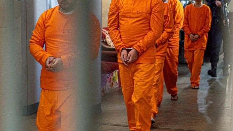 STF proíbe uso de fardas por réus militares durante interrogatório sobre tentativa de golpe