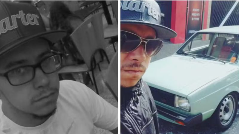 PM é preso após matar motorista e balear criança em briga de trânsito em Mauá