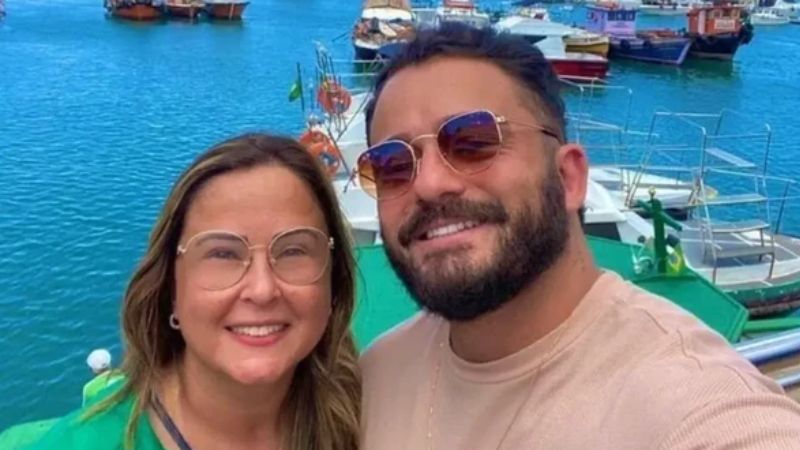 Filho mata mãe após discussão por dívidas de apostas em Minas Gerais