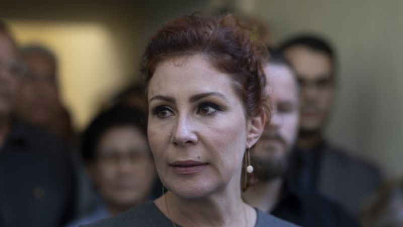 Deputada Carla Zambelli é presa na Itália e Justiça local avalia extradição