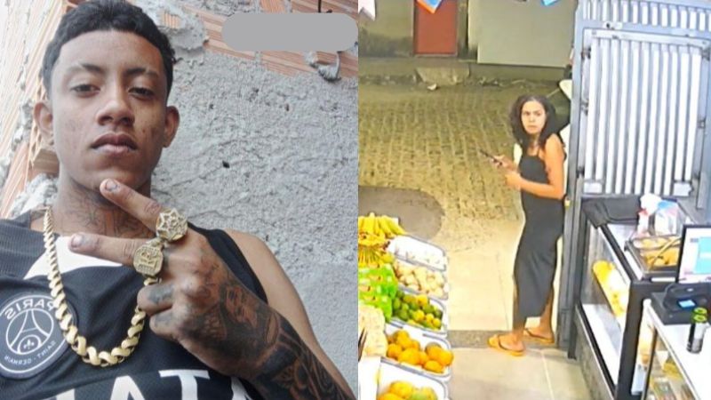 Traficante envolvido em esquartejamento de jovem na Bahia morre em confronto com a polícia
