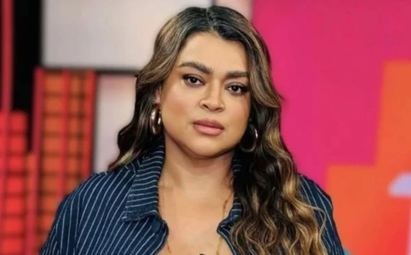 Velório de Preta Gil é aberto ao público no Theatro Municipal do Rio de Janeiro