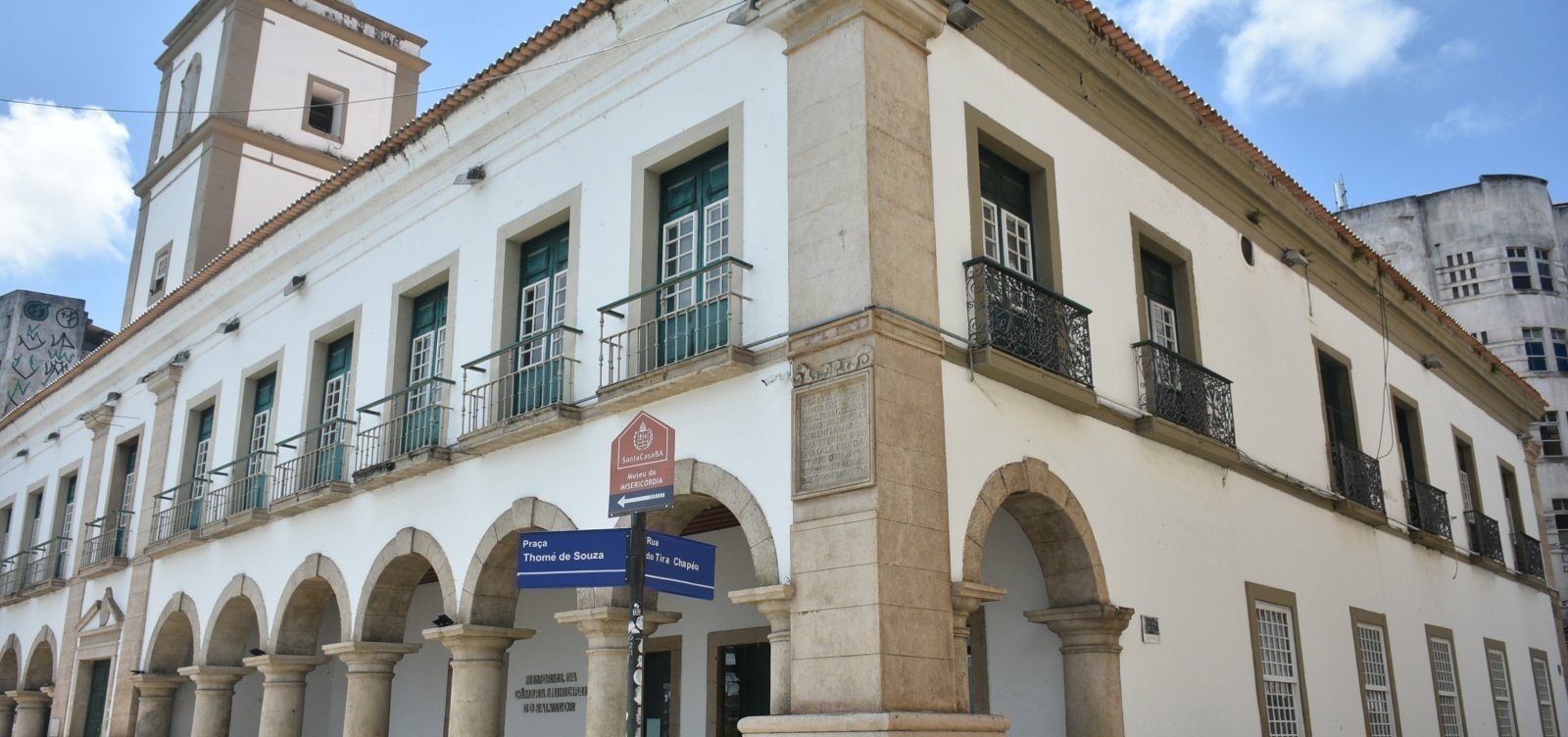 Câmara de Salvador reabre os trabalhos com debate sobre atualização do PDDU