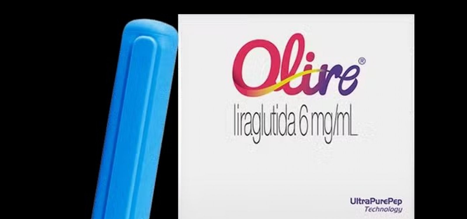Primeira caneta brasileira contra obesidade chega às farmácias com preço mais acessível