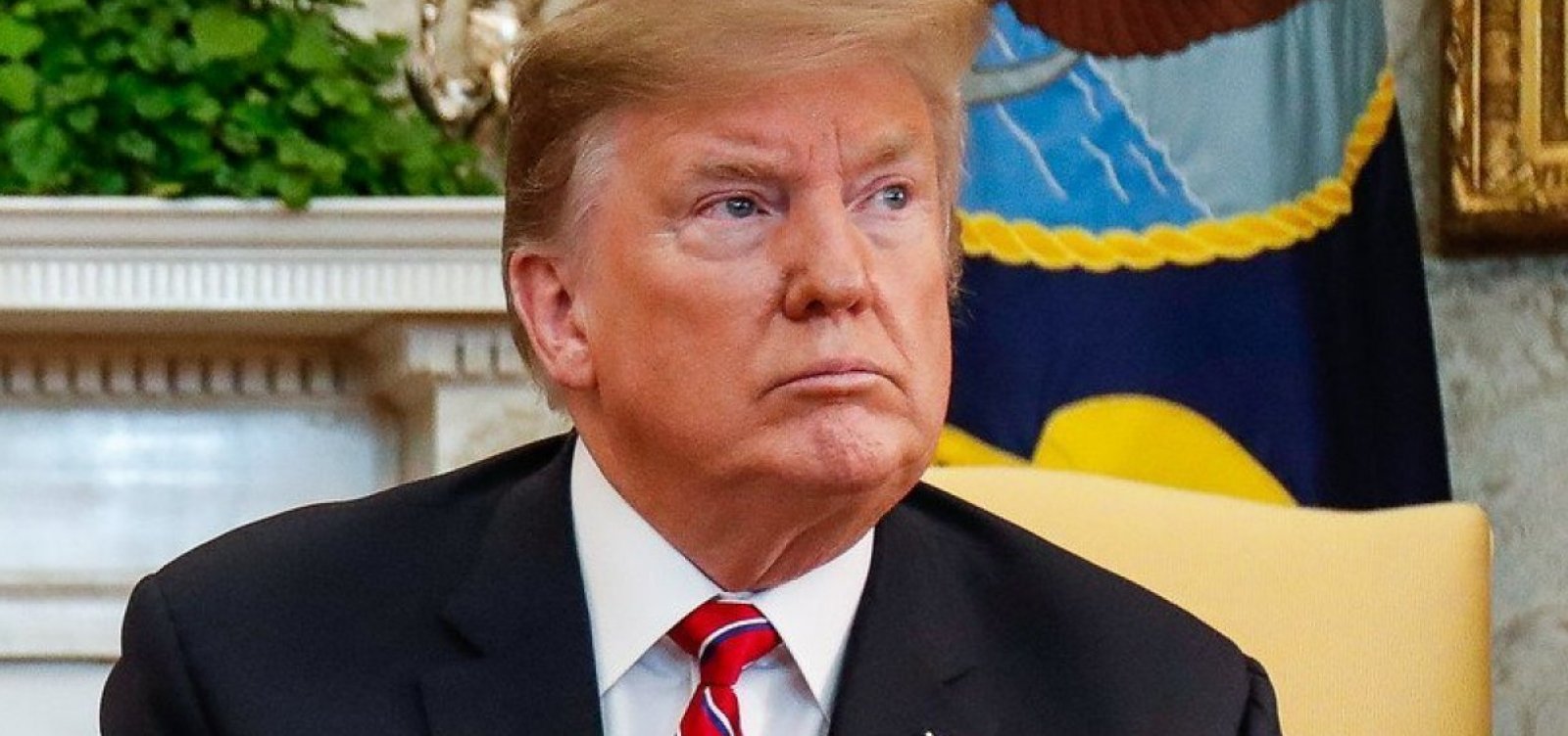 Governo dos EUA critica decisão de Moraes e pede liberdade de expressão para Bolsonaro