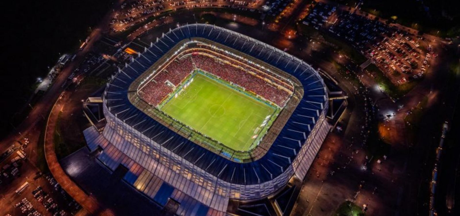 Bahia encara o Retrô em jogo decisivo por vaga nas quartas da Copa do Brasil