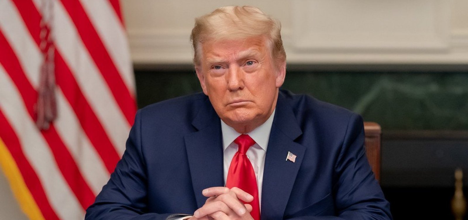 EUA aplicam tarifa de 50% a produtos do Brasil; medida entra em vigor nesta quarta-feira