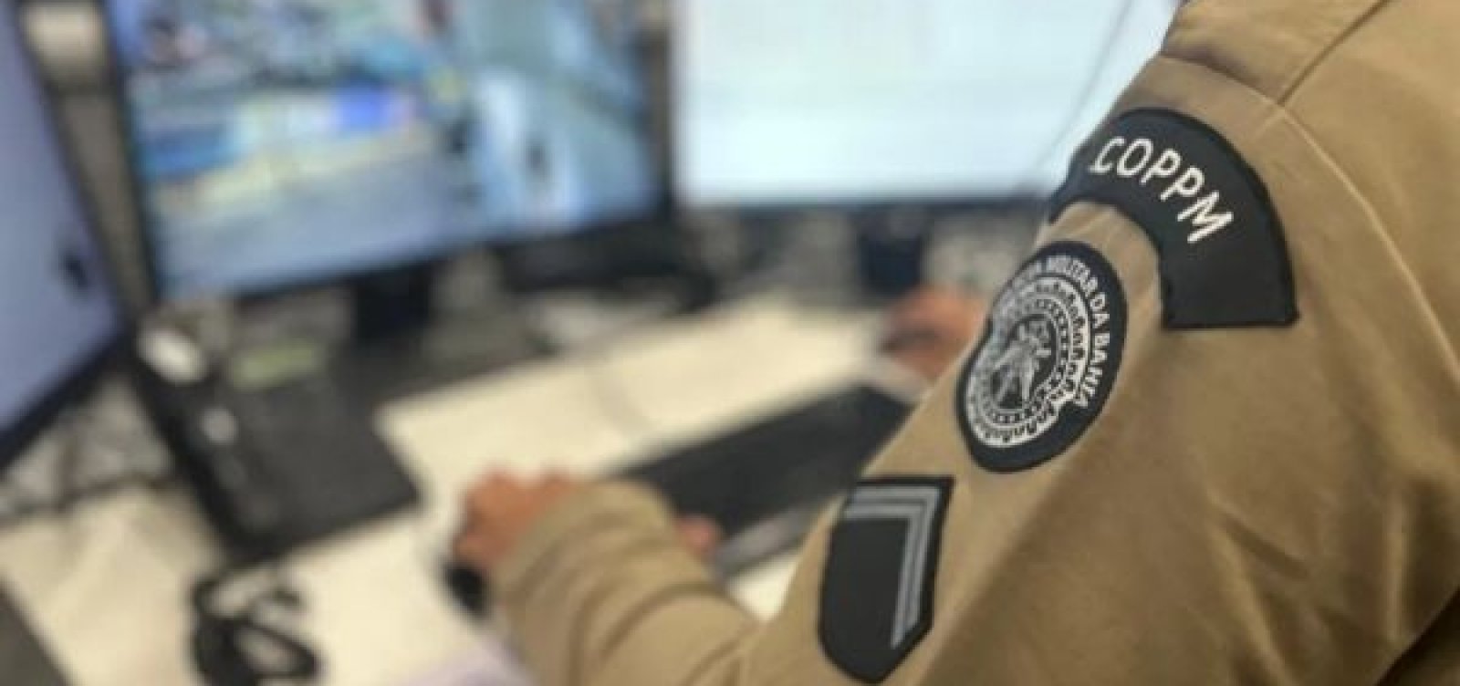 Mulher simula pedido de pizza para denunciar agressor em Vitória da Conquista