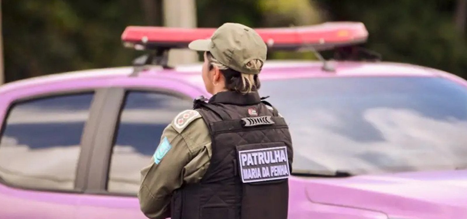 Operação nacional contra o feminicídio prende 387 agressores em uma semana