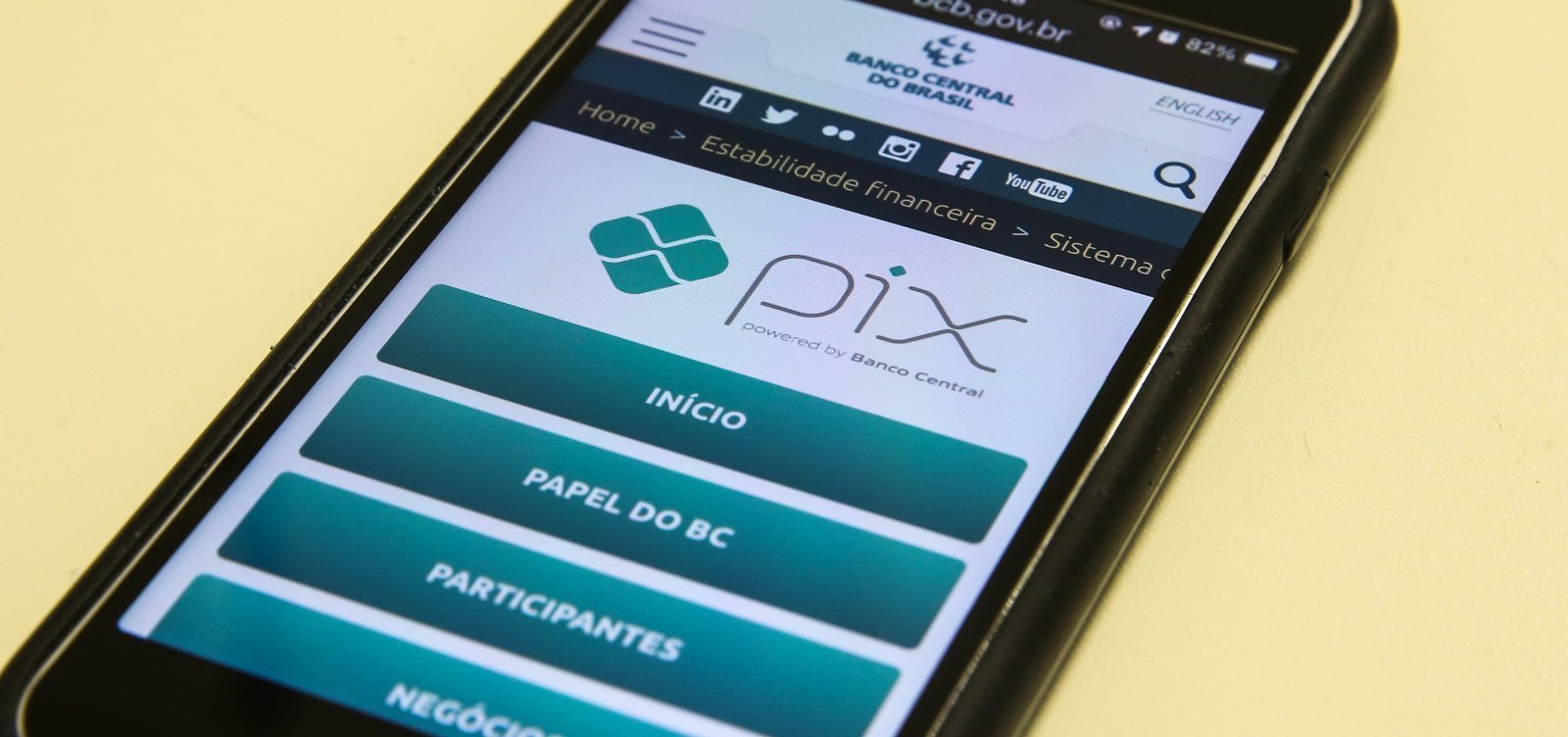 Banco Central vai regulamentar Pix parcelado a partir de setembro