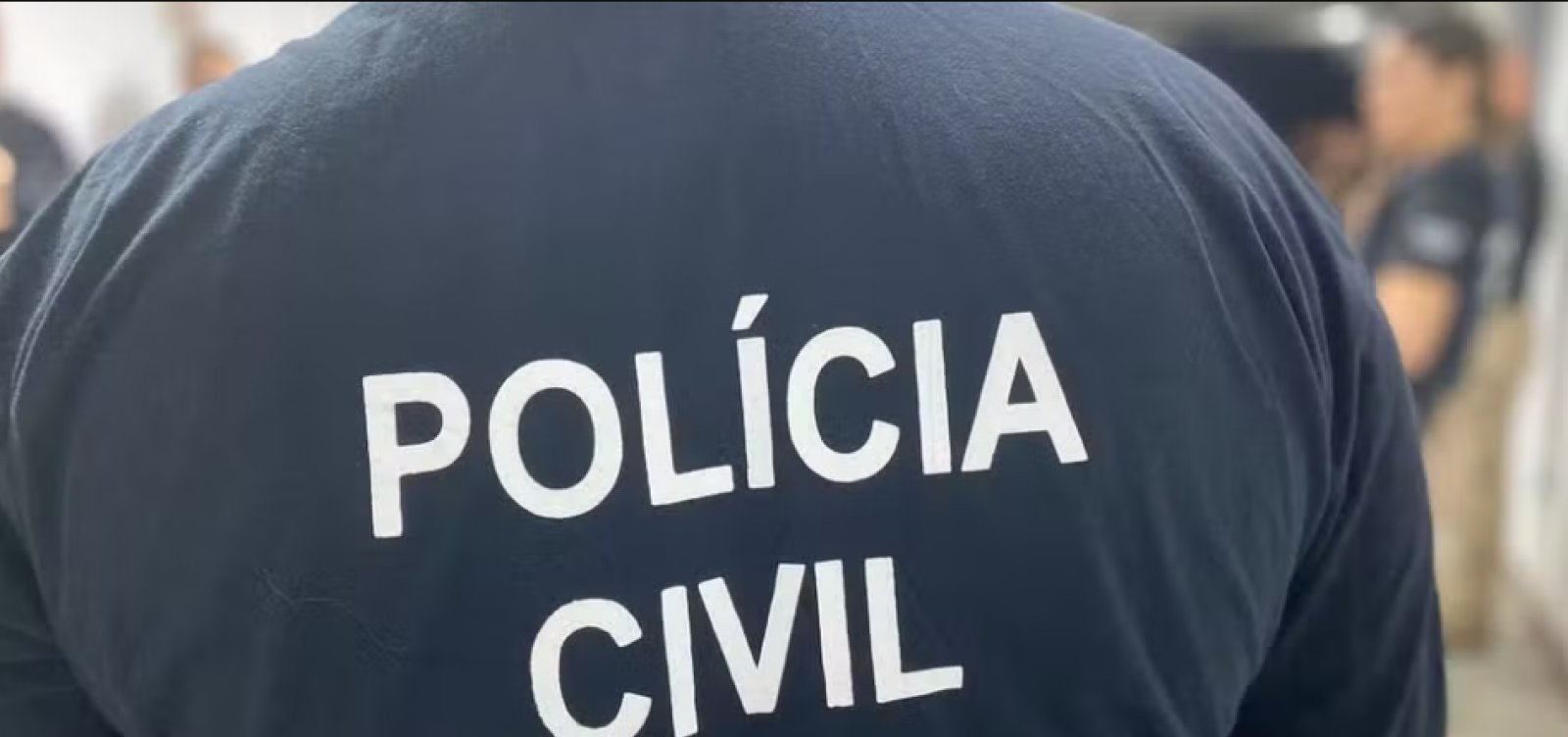 Policial Civil da Bahia é suspenso por atraso em justificativa médica contra vacina da Covid-19