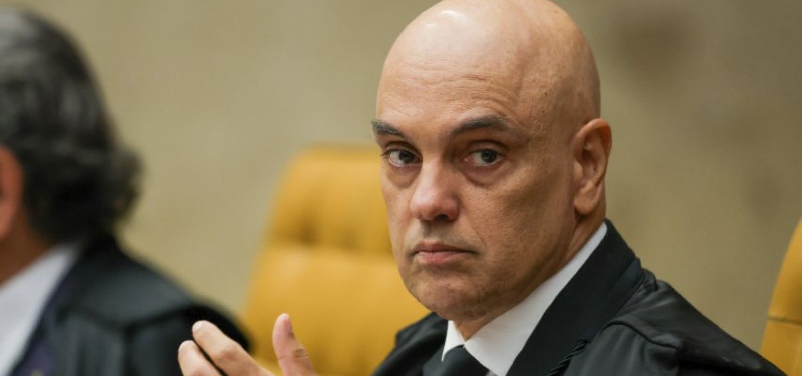 Moraes autoriza Bolsonaro a fazer exames médicos em hospital de Brasília