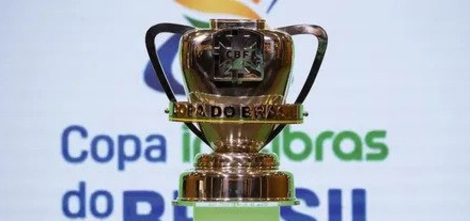 CBF divulga datas e locais dos confrontos do Bahia nas quartas da Copa do Brasil