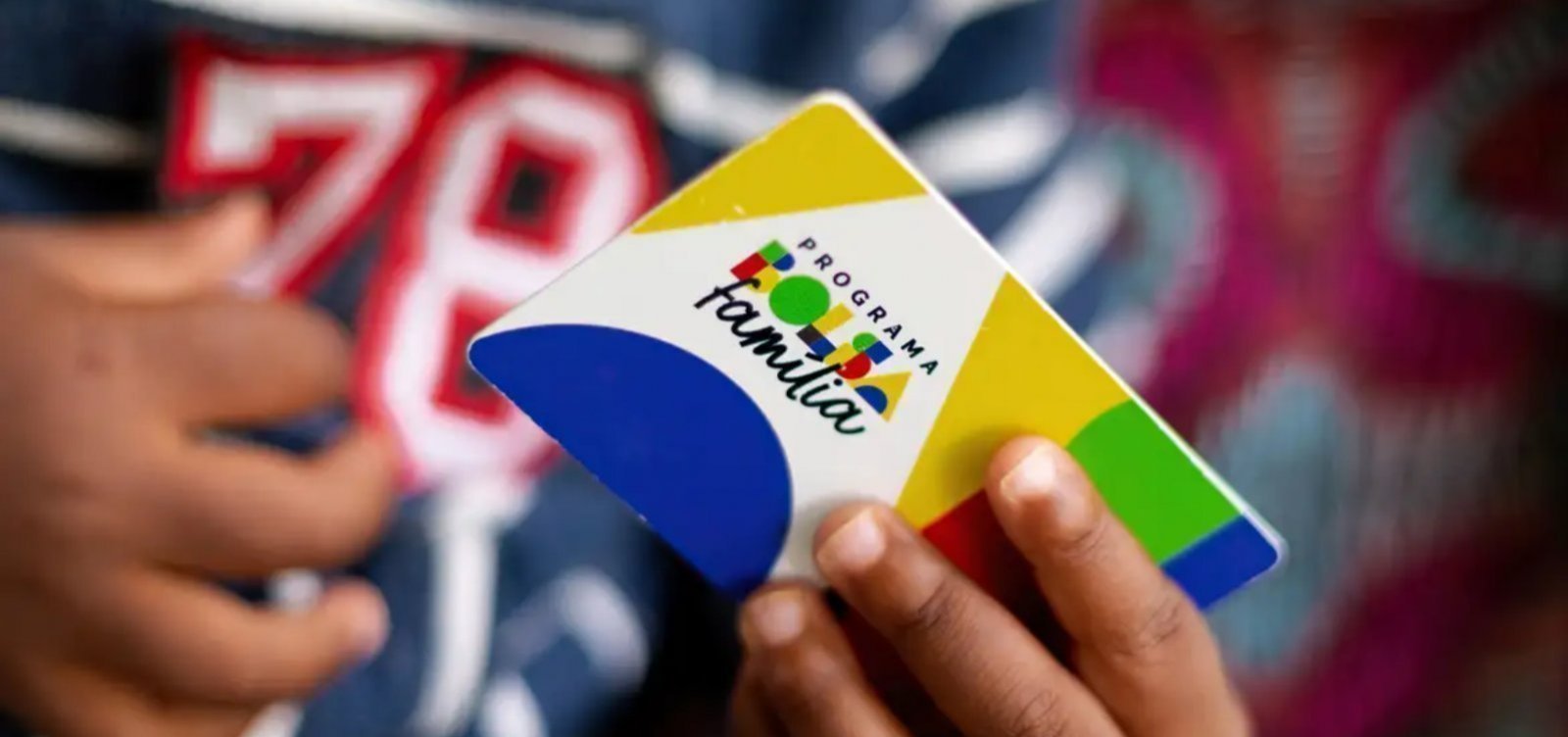 Caixa inicia pagamento do Bolsa Família de agosto; benefício chega a 19,2 milhões de famílias