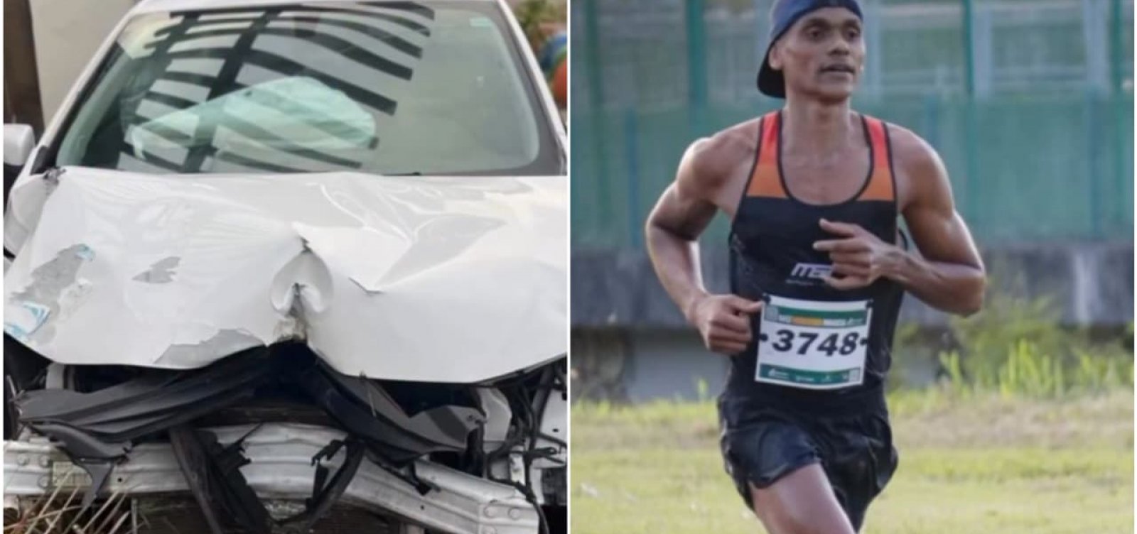 Justiça decreta prisão preventiva de motorista que atropelou corredor na Pituba