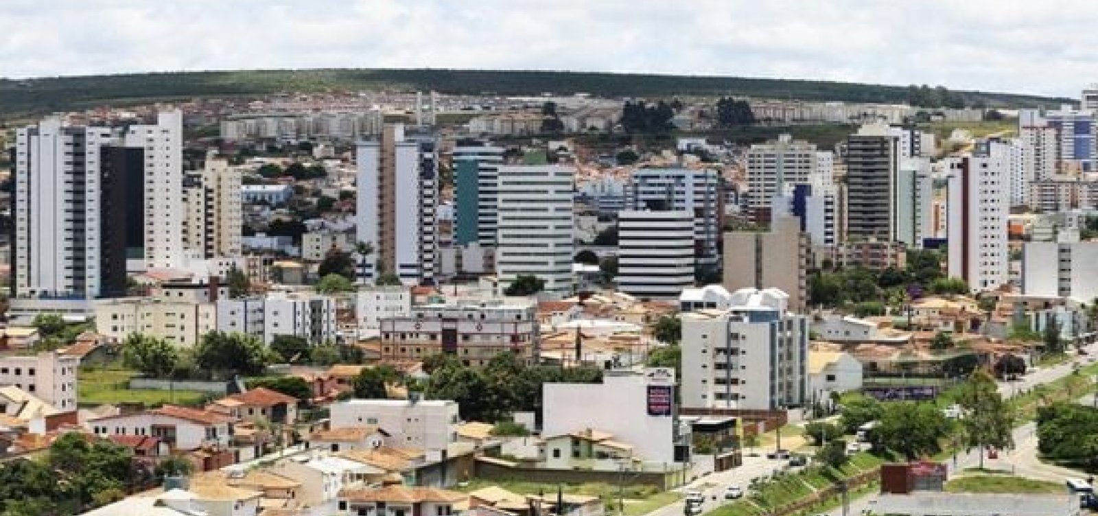 Frio na Bahia: Conquista e Belmonte registram 13°C, menor temperatura do estado