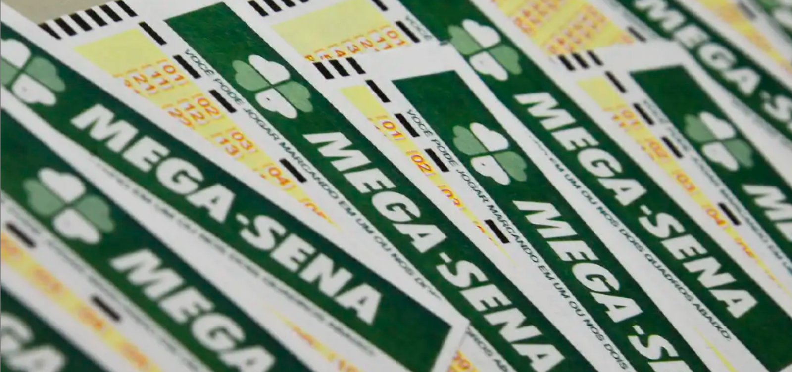 Mega-Sena acumula e prêmio principal chega a R$ 35 milhões