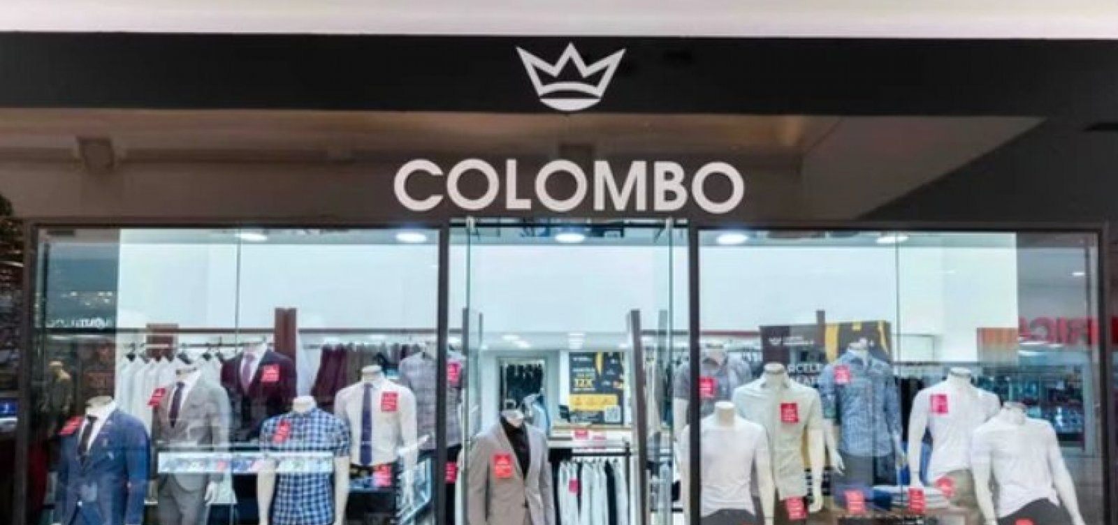 Operação investiga donos da Camisaria Colombo por fraude bancária milionária